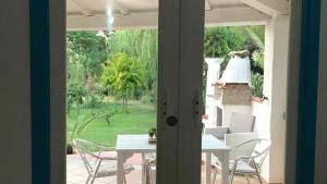 Villetta sul mare img4