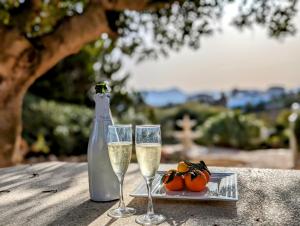 Vista Azul by Solidays