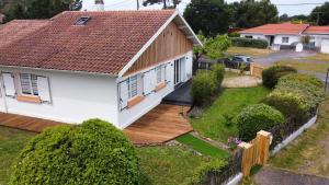 Villa Augusta - Villa rénovée avec piscine à 10 minutes des plages
