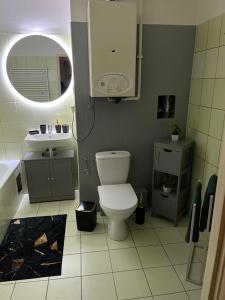 Apartament Wiktoria Zawiercie