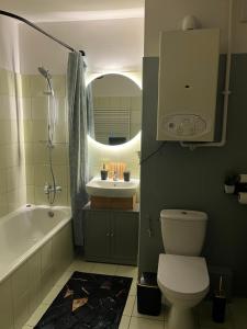 Apartament Wiktoria Zawiercie