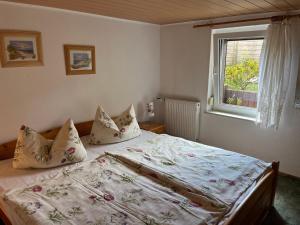 Ferienwohnung, ruhige Lage, Standnah OVS 114
