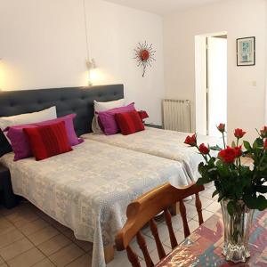 Locations vacances Studios Henri Lambey