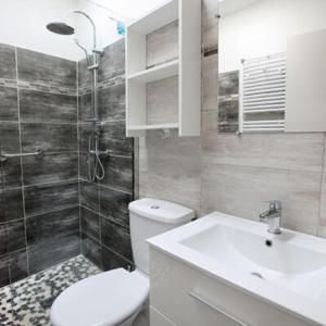 Locations vacances Studios Henri Lambey