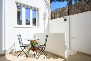 Il Quadrifoglio - Sea View Terrace