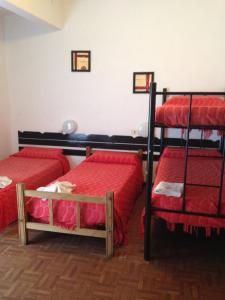 Hotel Mediterraneo