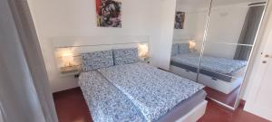 Casa Aramis 1 - Toplage am Meer