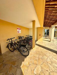 Appartement 2 à 4 pers, piscine, vue mer aux Issambres