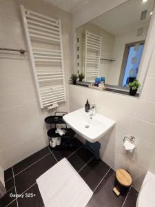 Ferienwohnung Falkennest