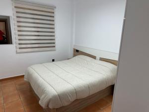 Apartamento Carlago