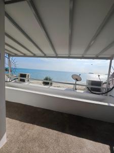 Seaview Family Beach Stay -2BR Family Suite PD-