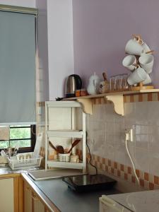 Seaview Family Beach Stay -2BR Family Suite PD-