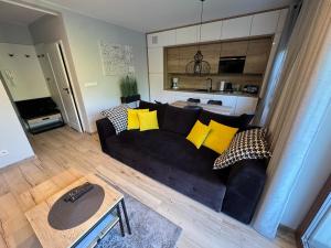 Apartament Familia