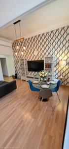 Centre Carré dor 3 chambres