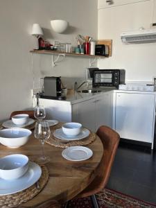 BelleVie Apartment, Eijsden-Maastricht