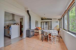 Belle maison 80m avec jardin à 150m de la plage