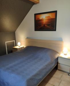 Apartment Waldblick by MoMo