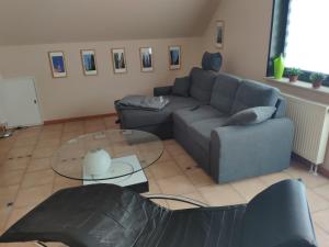 Apartment Waldblick by MoMo