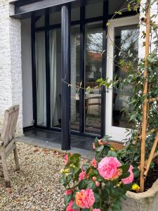 BelleVie Apartment, Eijsden-Maastricht