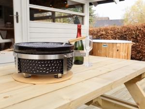Chalet Olive