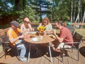 Hosteria na Mazurach