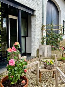 BelleVie Apartment, Eijsden-Maastricht