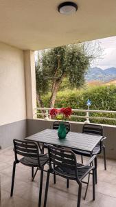 Appartement tout confort à Moriani, plage à 500 m