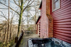 Moonlit Mountain Escape