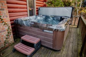 Moonlit Mountain Escape