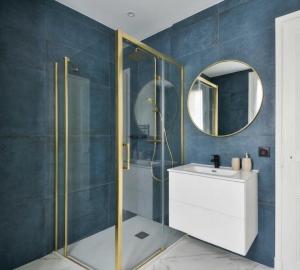 3BR Tour Eiffel Kleber