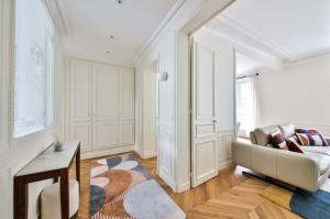 3BR Tour Eiffel Kleber