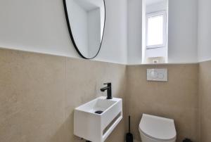 3BR Tour Eiffel Kleber