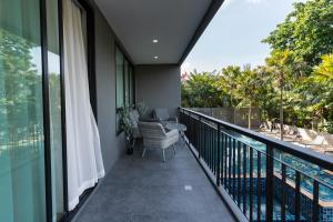 Suite Coral 2BR Pool AccessReLife Nai Harn