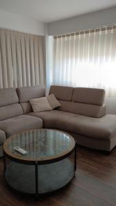 Dark Blue Apartments-Ohrid