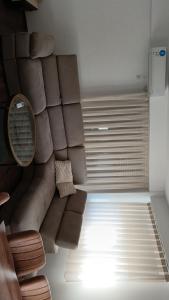 Dark Blue Apartments-Ohrid