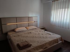 Dark Blue Apartments-Ohrid