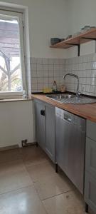 sFerienhäusle vom Hof Chirphendorf