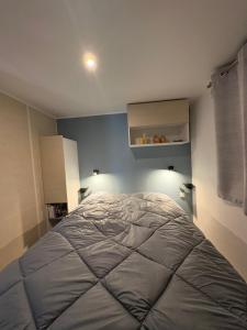 Maison Nora Camping Le Ried Europa Park modern