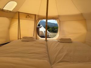 Glamping Site Stolat