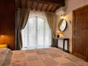 Welcome at Poggio Cantarello Country Home Tuscany 2