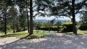 Welcome at Poggio Cantarello Country Home Tuscany 2