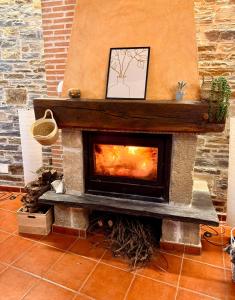 Hostal El Horno