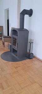 sFerienhäusle vom Hof Chirphendorf