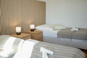 Central Station Apartment