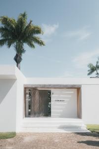 KA BRU Beach Boutique Hotel