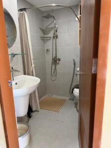 JTower Residences 1BR 21S10 Heart of Mandaue steps from SM JMall