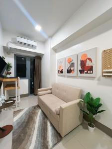 Cozy Luxe Condo with Netflix at Fame