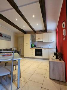 Rosmini House