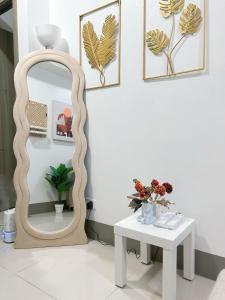 Cozy Luxe Condo with Netflix at Fame