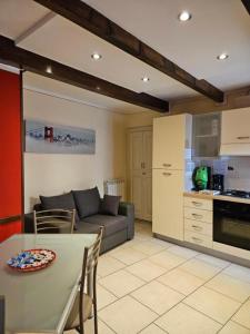 Rosmini House